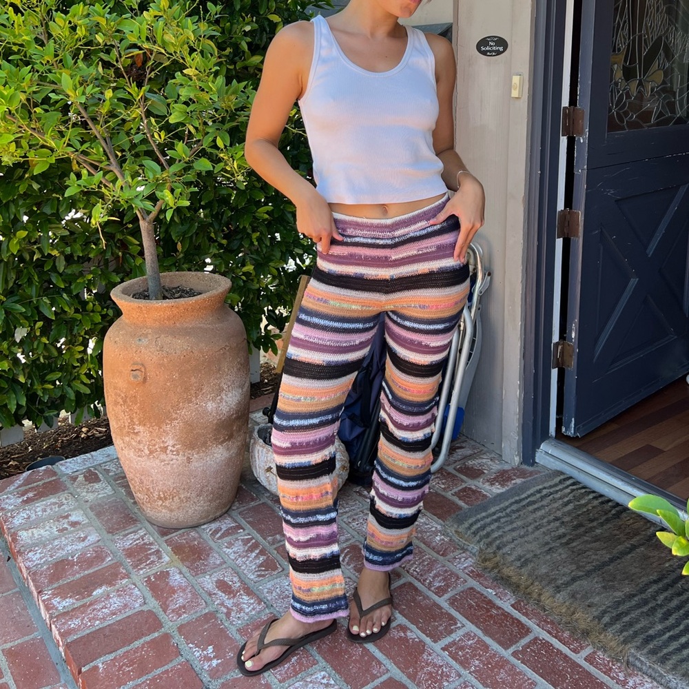 Tach Clothing India Pants